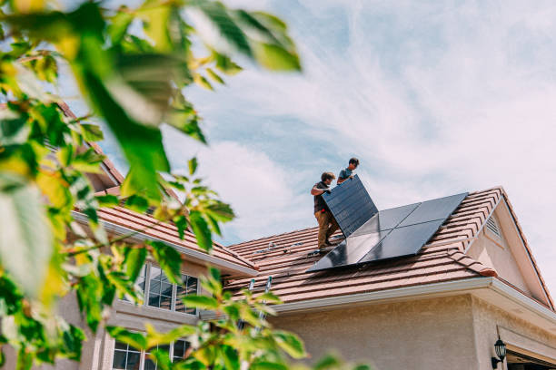 Best Residential Roofing Contractor  in Santo Domingo Pueblo, NM